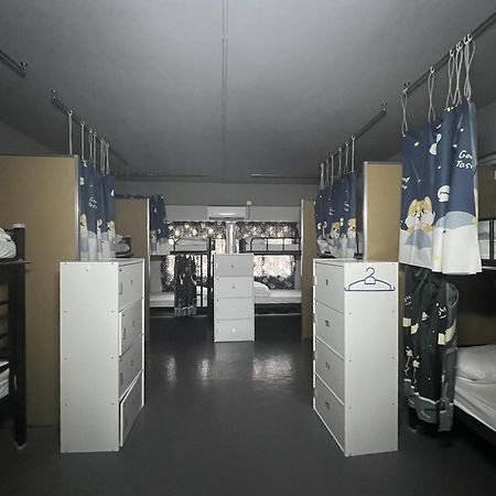 Makotel Hostel Ipoh Eksteriør billede