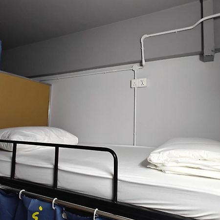 Makotel Hostel Ipoh Eksteriør billede