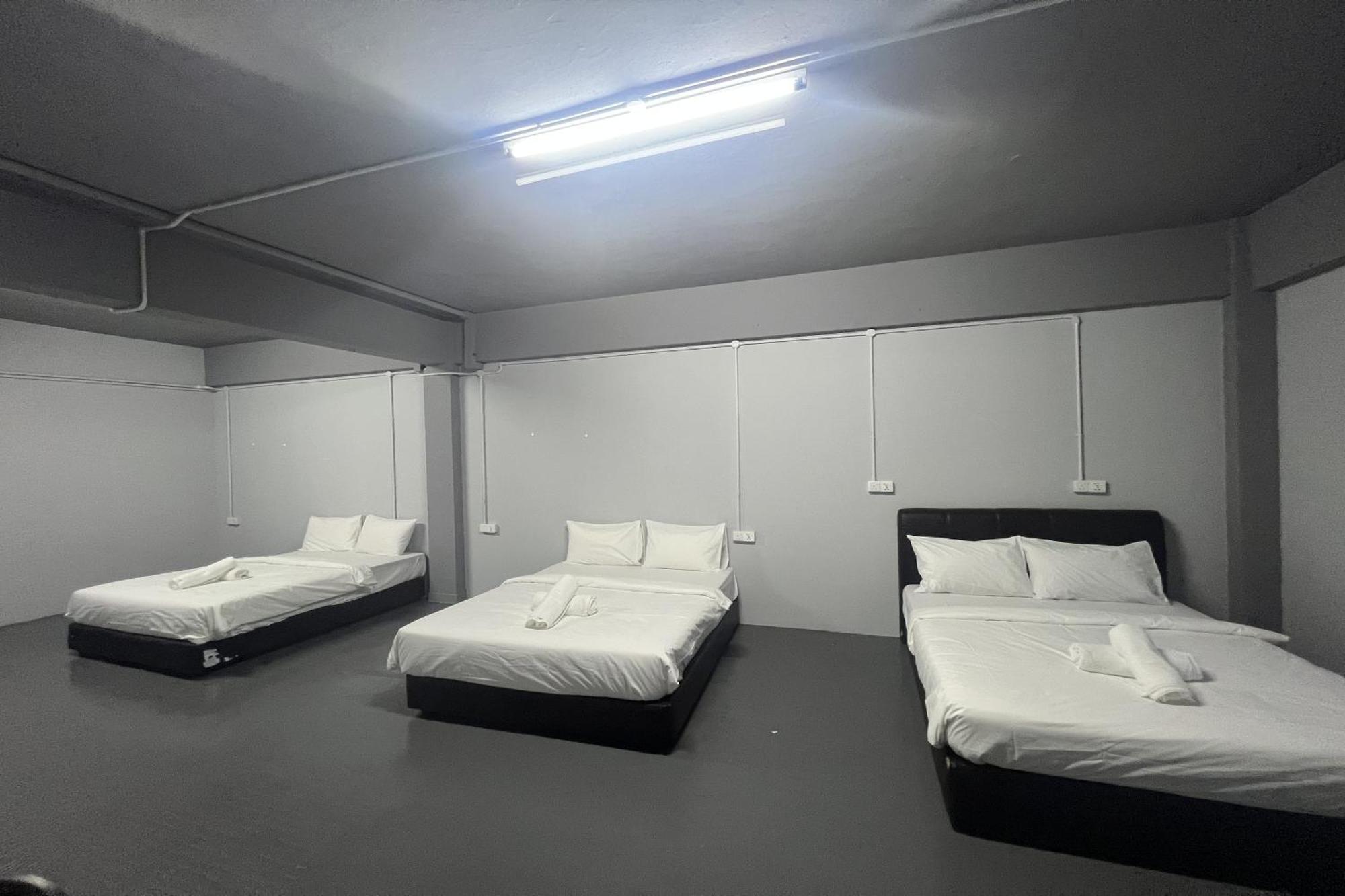 Makotel Hostel Ipoh Eksteriør billede