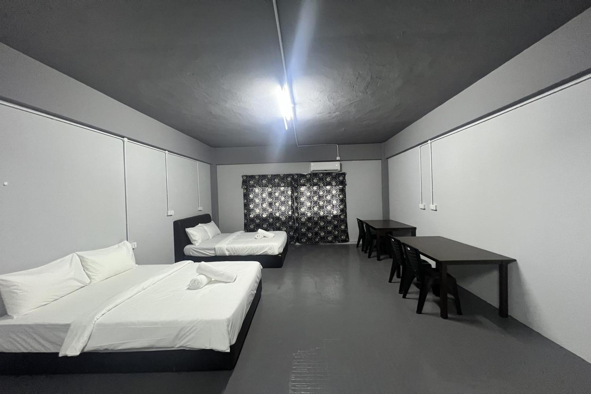 Makotel Hostel Ipoh Eksteriør billede