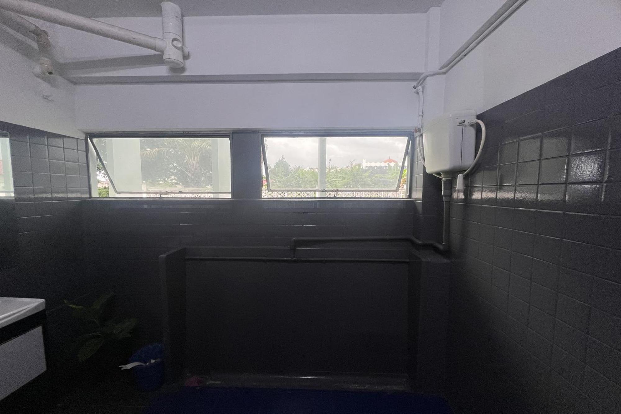 Makotel Hostel Ipoh Eksteriør billede