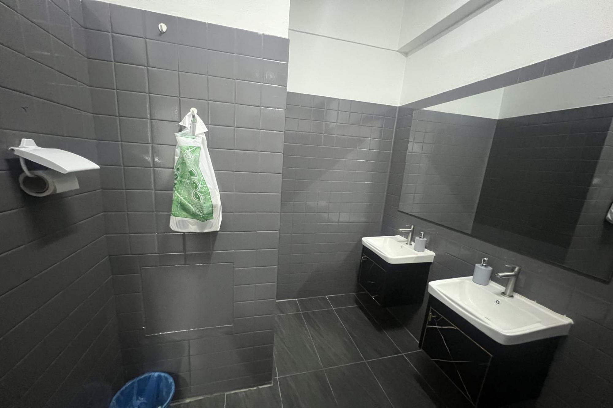 Makotel Hostel Ipoh Eksteriør billede