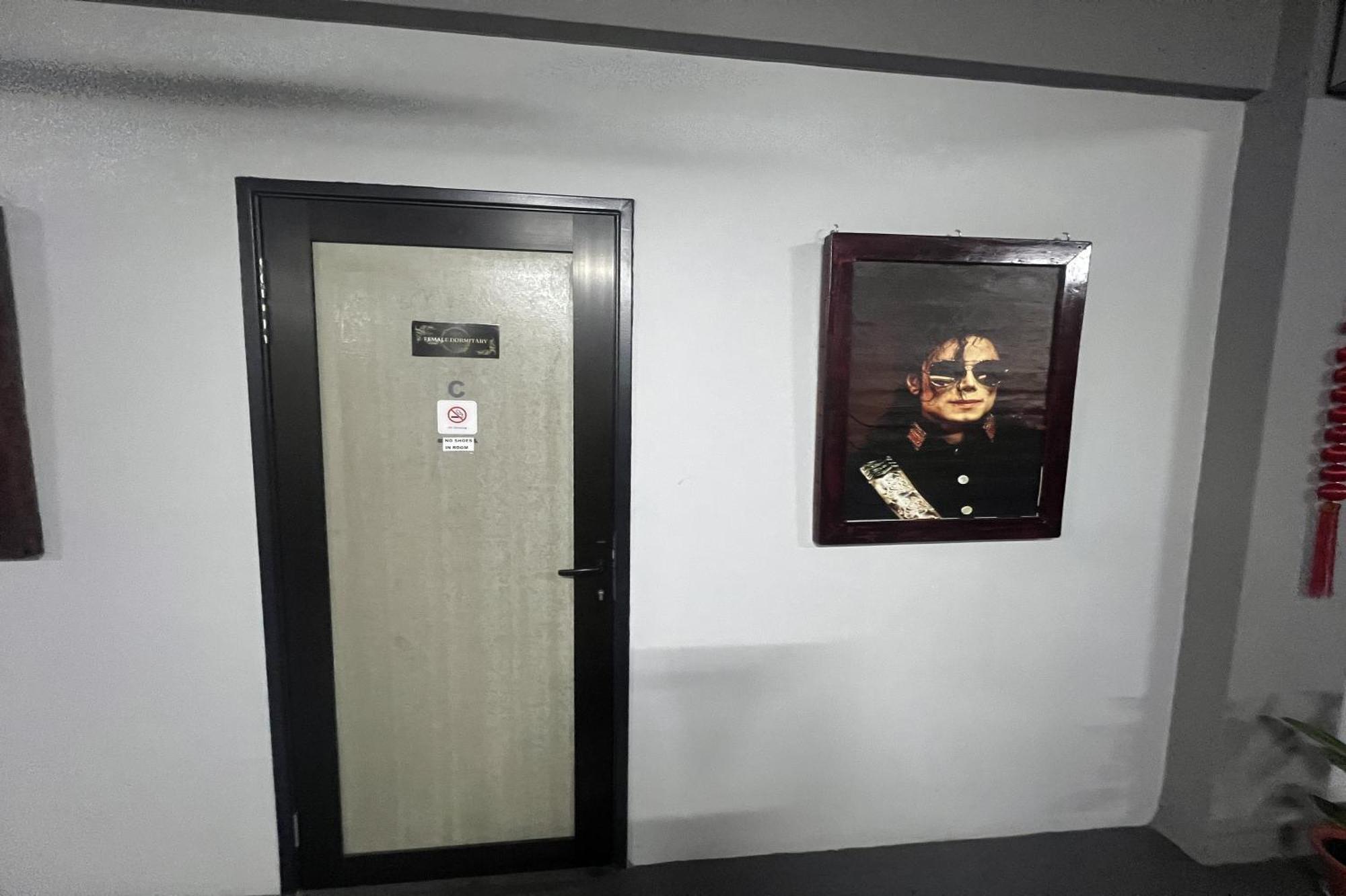 Makotel Hostel Ipoh Eksteriør billede