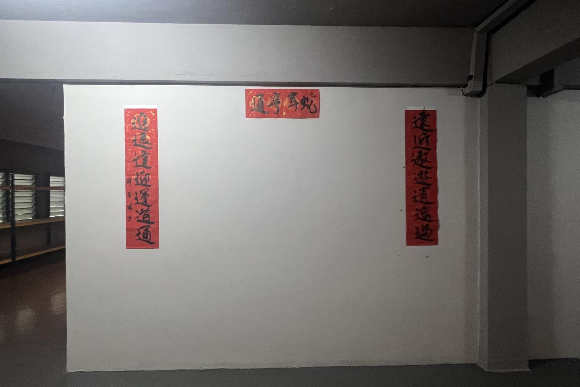 Makotel Hostel Ipoh Eksteriør billede