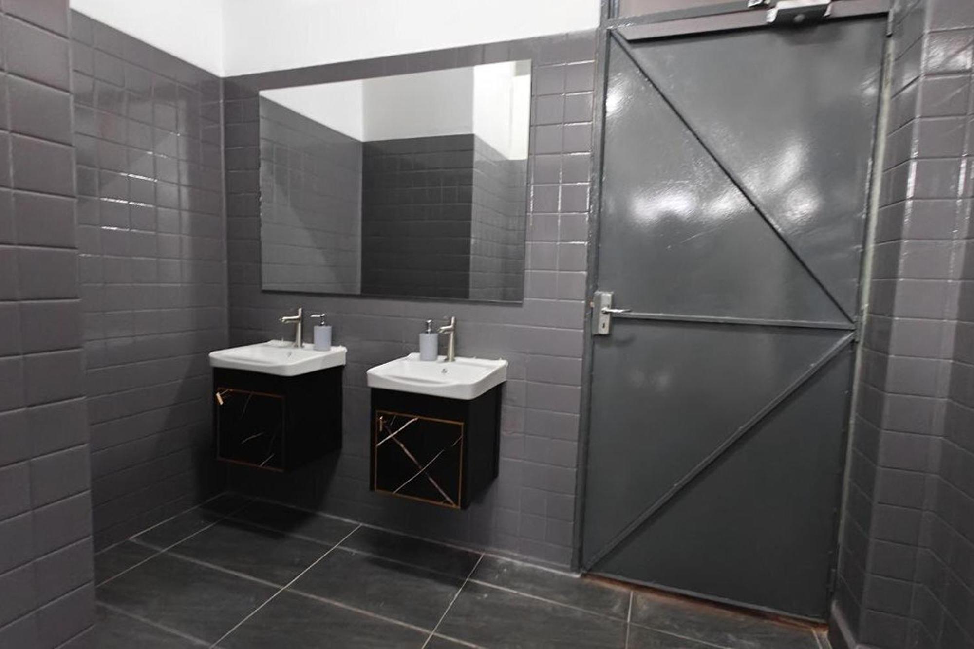 Makotel Hostel Ipoh Eksteriør billede